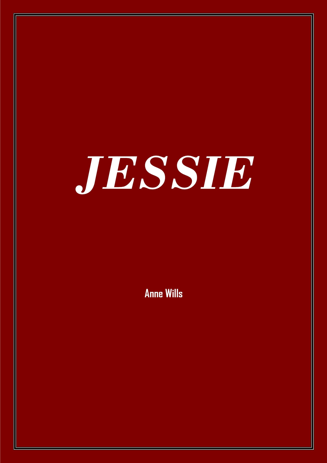 Jessie | Anne Wills