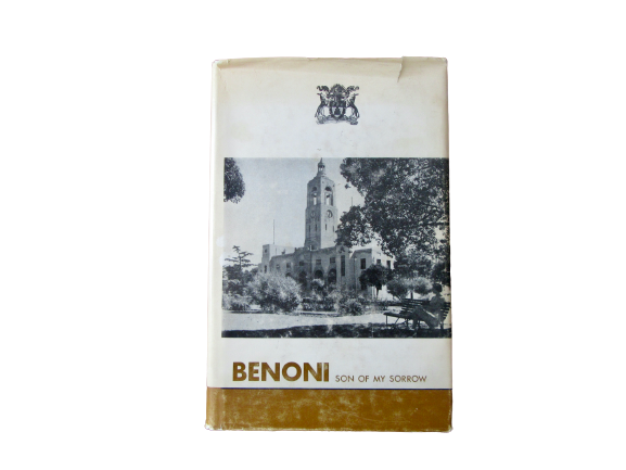 Benoni - Son of my Sorrow