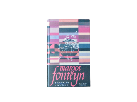Margot Fonteyn | Frances Jacobs