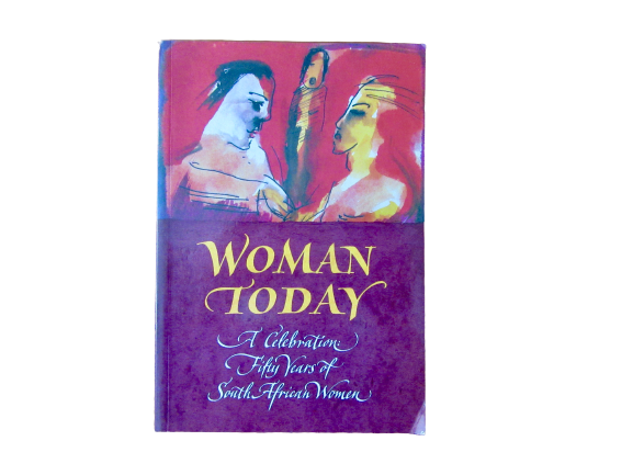 Woman Today - A Celebration