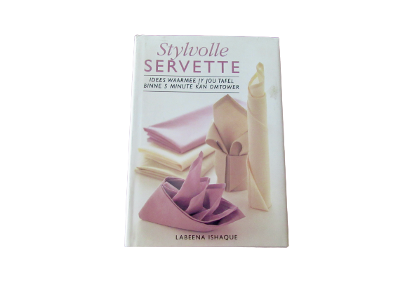 Stylvolle Servette | Labeena Ishaque