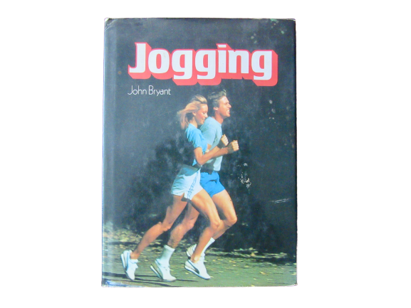 Jogging | John Bryant