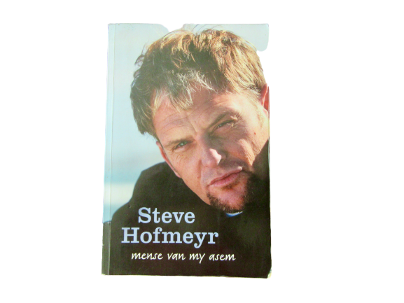 Mense van my asem | Steve Hofmeyr