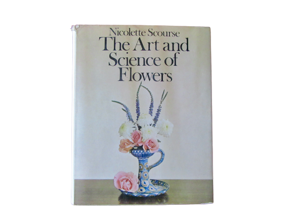 The Art and Science of Flowers | Nicolette Scourse