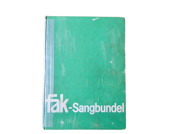 FAK-Sangbundel