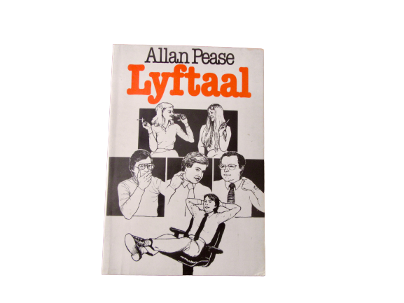 Lyftaal | Allan Pease