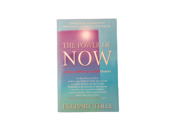 The power of Now | Eckhart Tolle