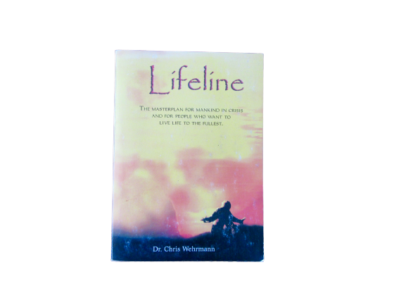 Lifeline | Dr. Chris Wehrmann