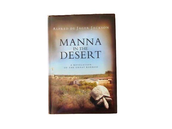 Manna in the Desert | Alfred de Jager Jackson