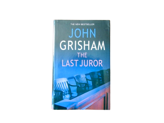 The Last Juror | John Grisham