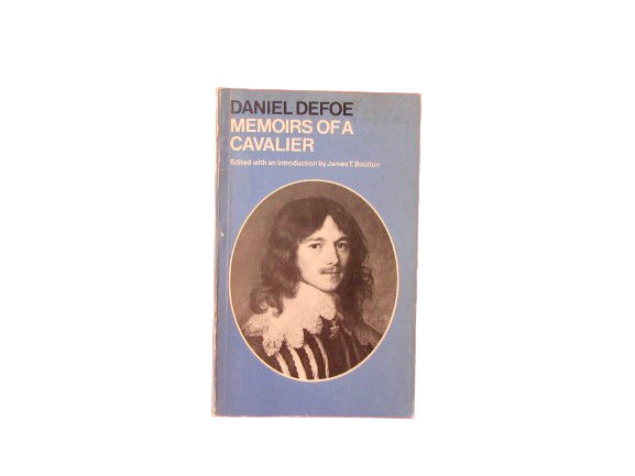 Memoirs of a Cavalier | Daniel Defoe