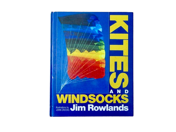 Kites and Windsocks | Jim Rowlands