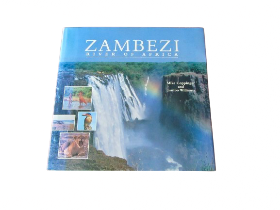 Zambezi | M Coppinger and J Williams