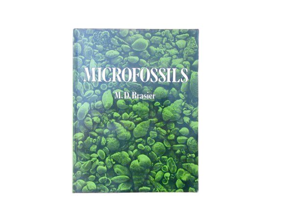 Microfossils | M.D. Brasier