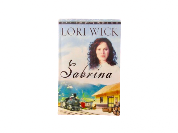 Sabrina | Lori Wick