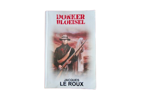 Donker Bloeisel | Jacques le Roux