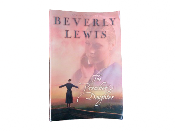 The Preacher's Daughter | Beverly Lewis
