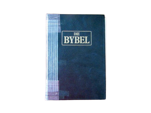 Die Bybel - 1983 vertaling