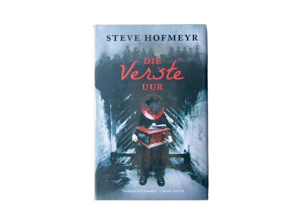 Die Verste Uur | Steve Hofmeyr