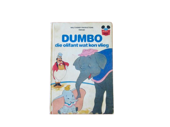 Dumbo | Walt Disney Productions