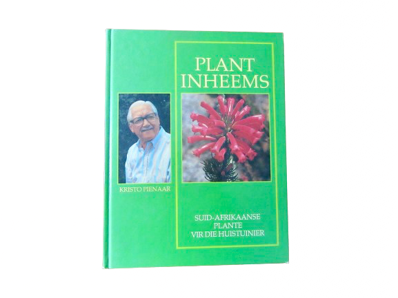 Plant Inheems | Kristo Pienaar