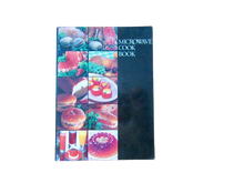 Load image into Gallery viewer, Microwave Cook Book
