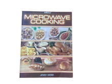 Load image into Gallery viewer, Microwave Cooking | Jenny Webb
