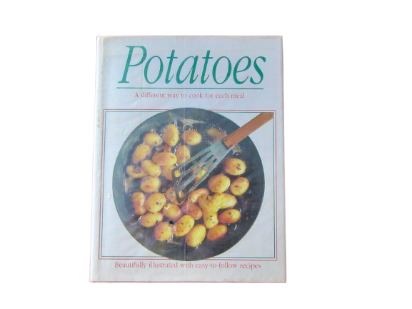 Potatoes | Bodo A. Schieren
