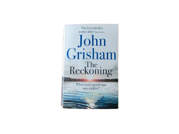 The Reckoning | John Grisham