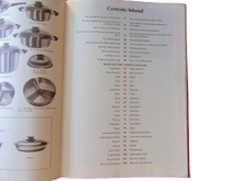 Load image into Gallery viewer, The Nutri-Stahl Cookbook | Die Nutri-Stahl-Resepteboek
