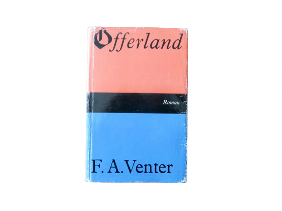 Offerland | F.A. Venter