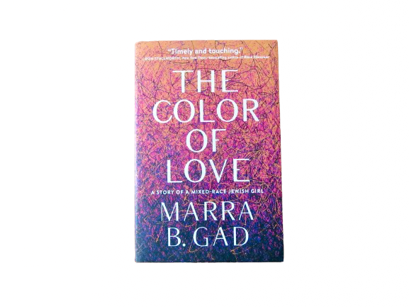 The Color of Love | Marra B. Gad