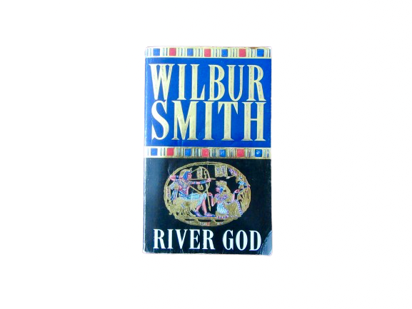 River God | Wilbur Smith