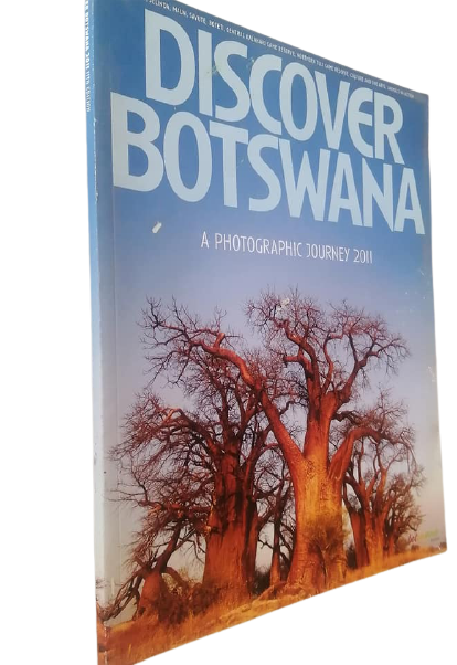 Discover Botswana | Magazine