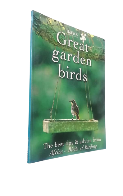 Great garden birds | Magazine