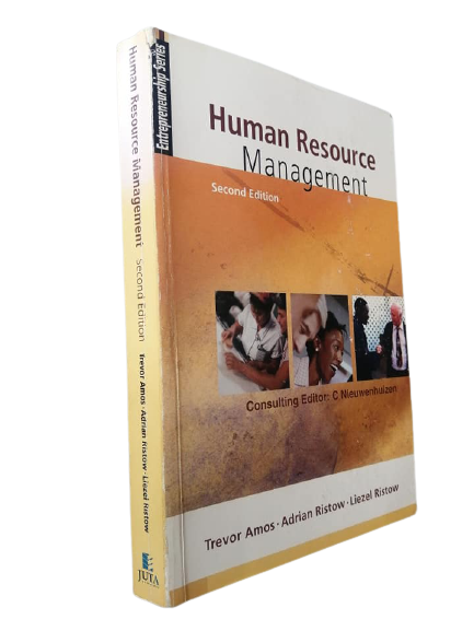 Human Resource Management | Entrepreneurship Series