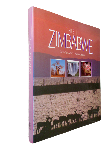 Zimbabwe | Cubitt and Joyce