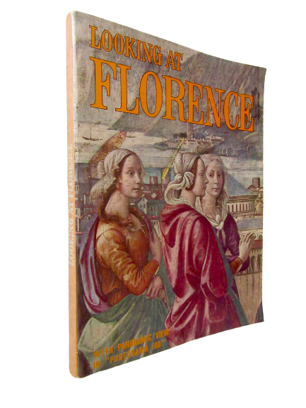 Looking at Florence | Rolando Fusi