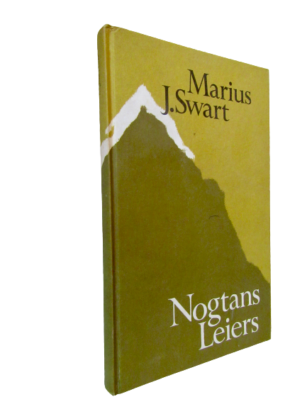 Nogtans Leiers | Marius J. Swart