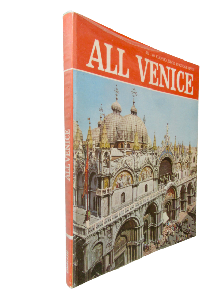 All Venice | Eugenio Pucci