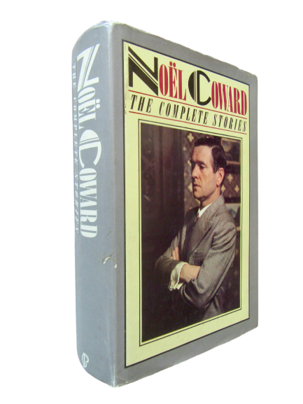 The Complete Stories | Noël Coward