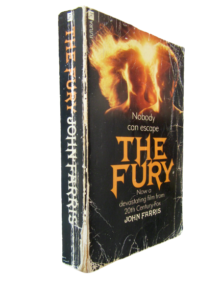 The Fury | John Farris