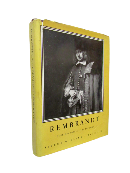 Rembrandt | Henriette L.T. De Beaufort