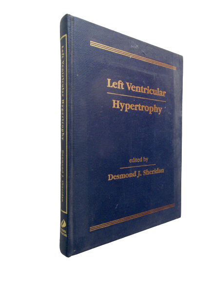 Left Ventricular Hypertrophy | DJ Sheridan