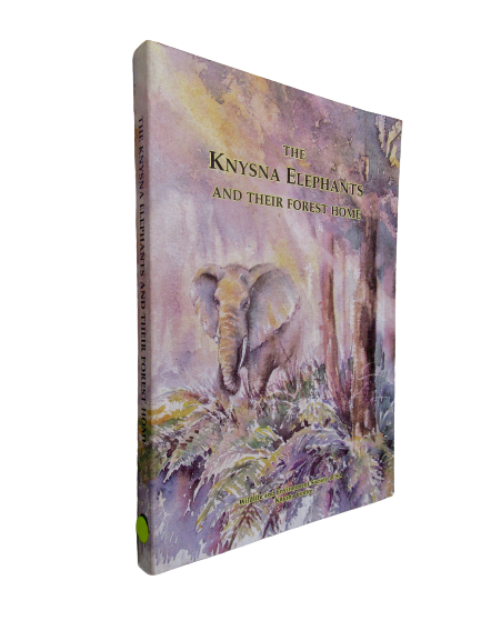 The Knysna Elephants | Margo Mackay