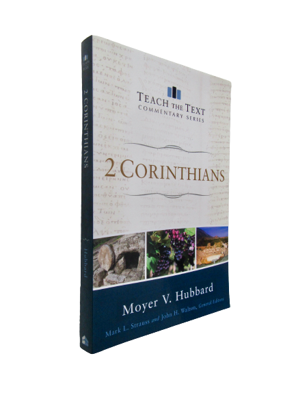 2 Corinthians | Moyer V. Hubbard