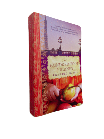 The Hundred-Foot Journey | Richard C. Morais