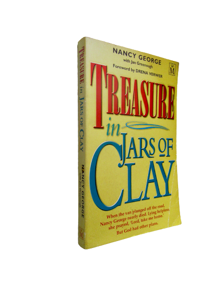 Treasure in Jars of Clay | Nancy George