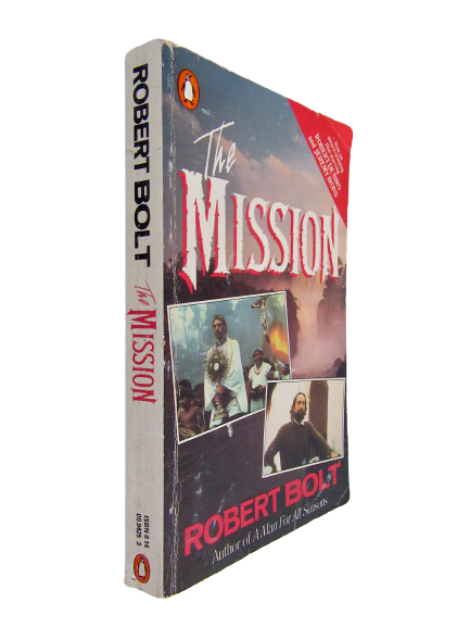 The Mission | Robert Bolt