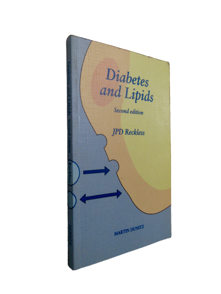 Diabetes and Lipids | Dr John Reckless